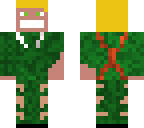green-men