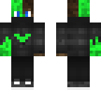 green pvp