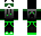 greenpanda