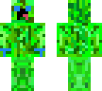 greeny