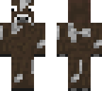 greg the cow