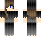 grimm reaper girl