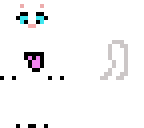 heart cat