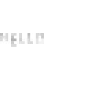 hello