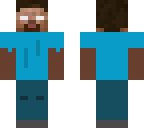 herobrine