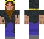 herobrine
