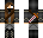 herobrine assassin