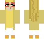 honey lemon