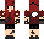 human foxy girl