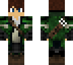 hunter