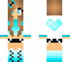 i didn't make this skin