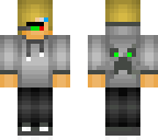 i got bored
