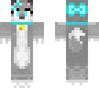 ice dog