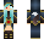 ice sorceress