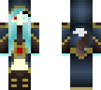 ice sorceress better