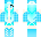 icy tomboy