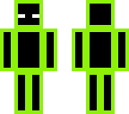 iluminous guy