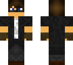 improved hunter