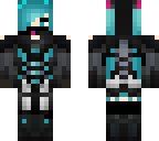 iron hatsune miku