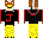 j_hawk_ red