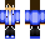 jakeplayzmc's minecraft skin