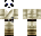 jedi panda