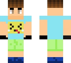 jeffery's skin