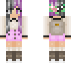 jess's outfit