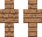 jungle wood