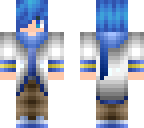kaito editnksja