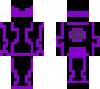 kanzu-tron