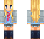 kaori miyazono