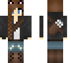 katniss everdeen wolf