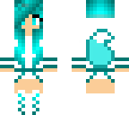 kawai girl