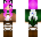 kawaii hat chan