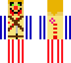 killer clown