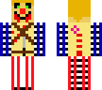 killer clown
