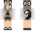 kitty casual edit