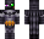 klaus villain