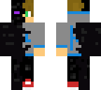 konzer enderman infection