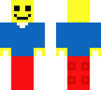 lego man