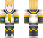 len kagamine