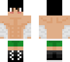 little mac