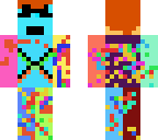 lol random colors