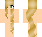 long blond base