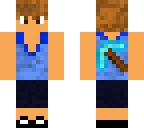 lucas skin