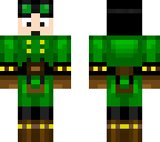 luka irish