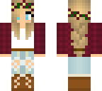 made it 4 pixle arm