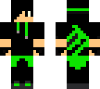 made skin