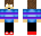 me as frisk